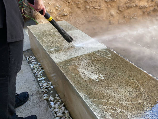 Best Garage Pressure Washing  in La Plata, MO